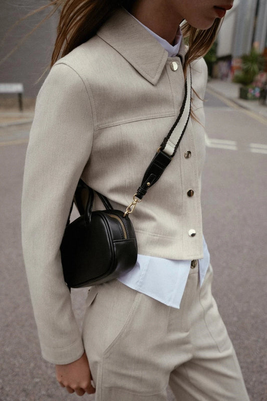 Women Mini Handbag | Vintage Crossbody Bag | Luxury Design Handbag | Small Shoulder Bag