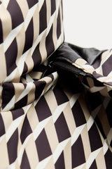 Women Winter Windproof Skiing Jacket | Padded Sport Parkas Jacket | Belt | Hooded | Thick | Warm | Pockets