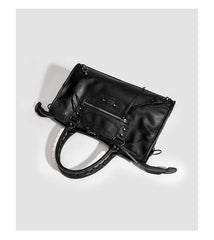 Women Paris Leather Bag | Large Capacity | Shoulder Bag | Tote