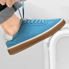 Men Genuine Leather Shoes | Oxford Shoes | British Style