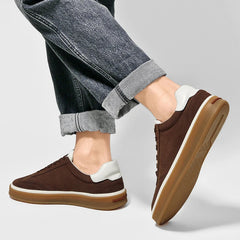 Men Genuine Leather Shoes | Oxford Shoes | British Style