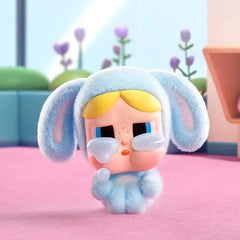 Crybaby  Powerpuff Girls Series | Blind Box | Mystery Box | Toys | Desktop Ornaments