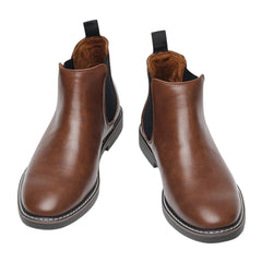 Men Ankle Boots | Chelsea Boots | Heeled Boots
