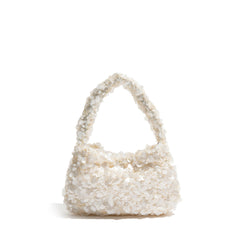 Women Glitter Sequin Bag | Evening Party Chain Crossbody Satchel Bag | Versatile Clutch Bag