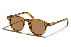 Unisex Round Sunglasses | Outdoor Sunglasses | Driving Sunglasses