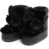 Women Warm Fur Ankle Snow Boots | Ski Boots | Winter Boots