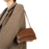 Women Underarm Leather Bag | Shoulder Bag