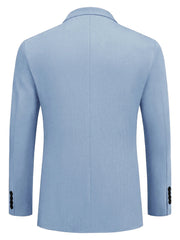 Men Casual Suit Jacket | Blazer