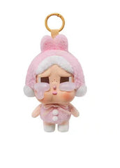 Crybaby Crying Again Series | Mystery Box | Vinyl Face Plush Doll Pendant | Bag Charm