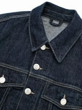 Women Denim Jacket