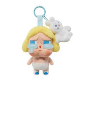 Crybaby Crying Again Series | Mystery Box | Vinyl Face Plush Doll Pendant | Bag Charm