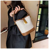 Women Designer Leather Bucket Bag | Shoulder Bag