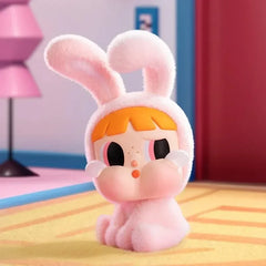 Crybaby  Powerpuff Girls Series | Blind Box | Mystery Box | Toys | Desktop Ornaments