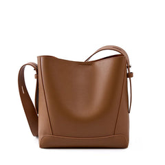 Women Leather Tote Bag | Crossbody Bag