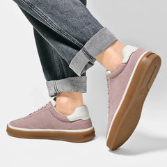 Men Genuine Leather Shoes | Oxford Shoes | British Style