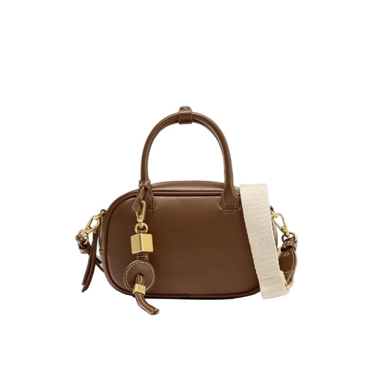 Women Mini Handbag | Vintage Crossbody Bag | Luxury Design Handbag | Small Shoulder Bag