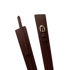 Women Wide Elastic Belt