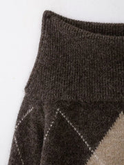 Woman Knitted Pullover | One-Shoulder | Long Sleeved | Casual Cropped Sweater | Off Shoulder Sweater Top