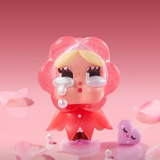 Crybaby Crying For Love Series | Blind Box | Toys | Surprise Mystery Box Doll