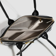 Women Retro Large Capacity Shoulder Bag | Underarm Bag | Minimalist