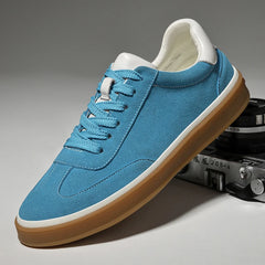 Men Genuine Leather Shoes | Oxford Shoes | British Style