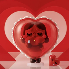 Crybaby Crying For Love Series | Blind Box | Toys | Surprise Mystery Box Doll