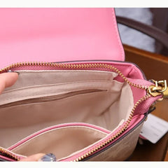 Women Small Crossbody Bag