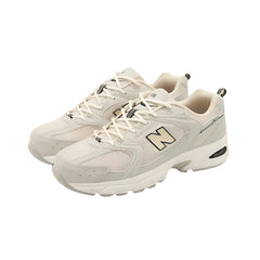 Unisex Comfortable Sneakers | White Trainers | Sports Shoes