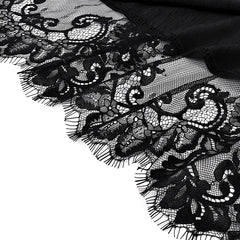 Women Elegant Satin Spaghetti Strap Camisole | Lace Split Vest | Casual Silk Top | Summer