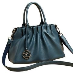 Women Leather Large Capacity Handbag | Office Bag