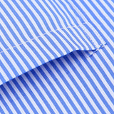 Men’s Classic Long Sleeves Stripe Shirt