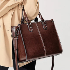 Women Leather Crossbody Bag | Shoulder Straps Bag