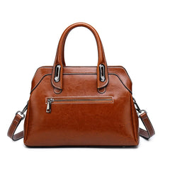 Women Genuine Leather Handbag | Shoulder Bag | Office Purse