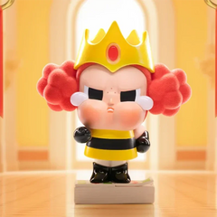 Crybaby  Powerpuff Girls Series | Blind Box | Mystery Box | Toys | Desktop Ornaments