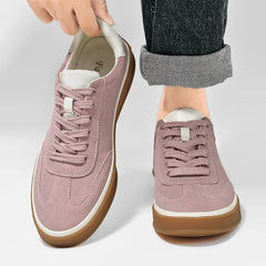 Men Genuine Leather Shoes | Oxford Shoes | British Style