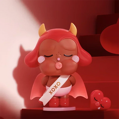 Crybaby Crying For Love Series | Blind Box | Toys | Surprise Mystery Box Doll