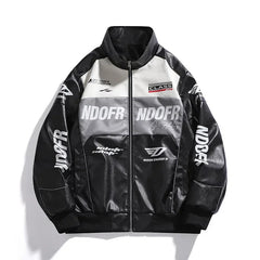 Men Bomber Jacket | Military Air Force Jacket | Windbreaker
