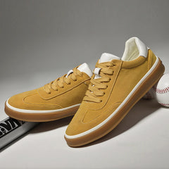 Men Genuine Leather Shoes | Oxford Shoes | British Style