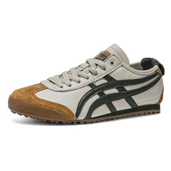 Unisex Casual Leather Shoes | Soft-Sole | Non-Slip | Flat Shoes | Men Sports Shoes | Women Sports Shoes