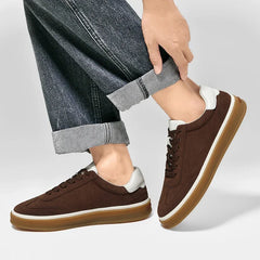 Men Genuine Leather Shoes | Oxford Shoes | British Style