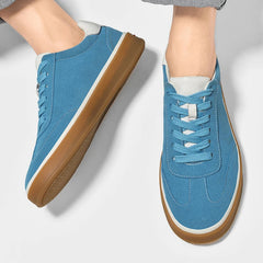 Men Genuine Leather Shoes | Oxford Shoes | British Style