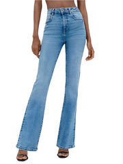 Women Flare Jeans | Bootcut Jeans