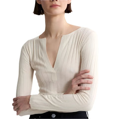 Women Cashmere Knitted Top