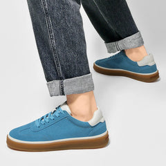 Men Genuine Leather Shoes | Oxford Shoes | British Style