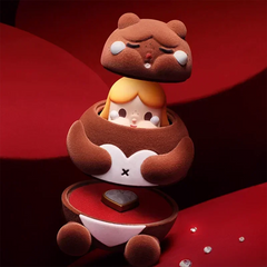 Crybaby Crying For Love Series | Blind Box | Toys | Surprise Mystery Box Doll
