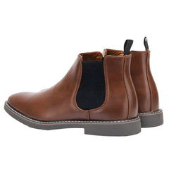Men Ankle Boots | Chelsea Boots | Heeled Boots