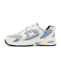 Unisex Comfortable Sneakers | White Trainers | Sports Shoes