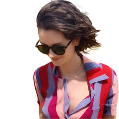 Unisex Round Sunglasses | Outdoor Sunglasses | Driving Sunglasses