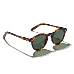 Unisex Round Sunglasses | Outdoor Sunglasses | Driving Sunglasses