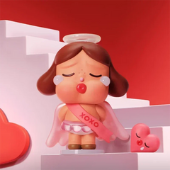 Crybaby Crying For Love Series | Blind Box | Toys | Surprise Mystery Box Doll